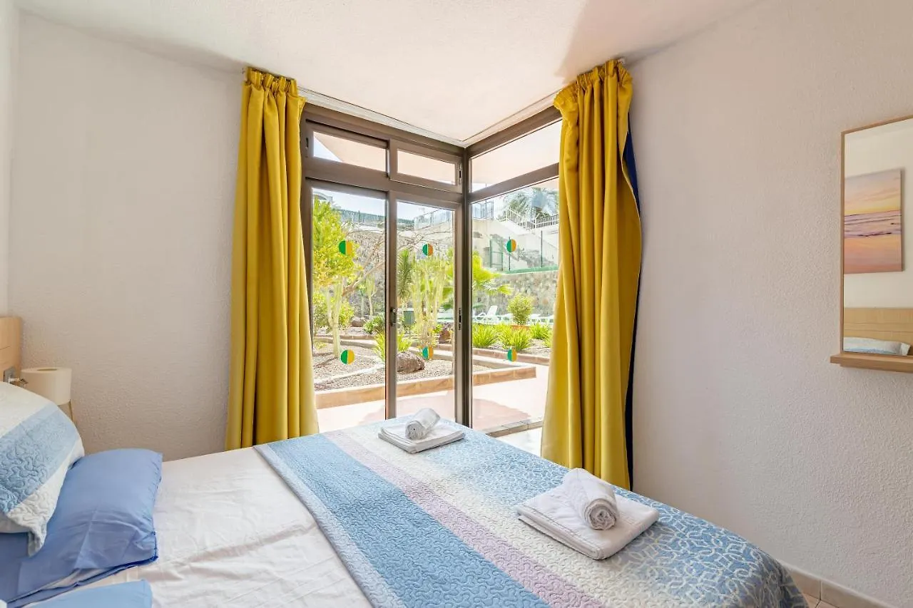 Seabliss Beach Of Dunes, Terrace And Pool! San Bartolomé 0*,  Espanha