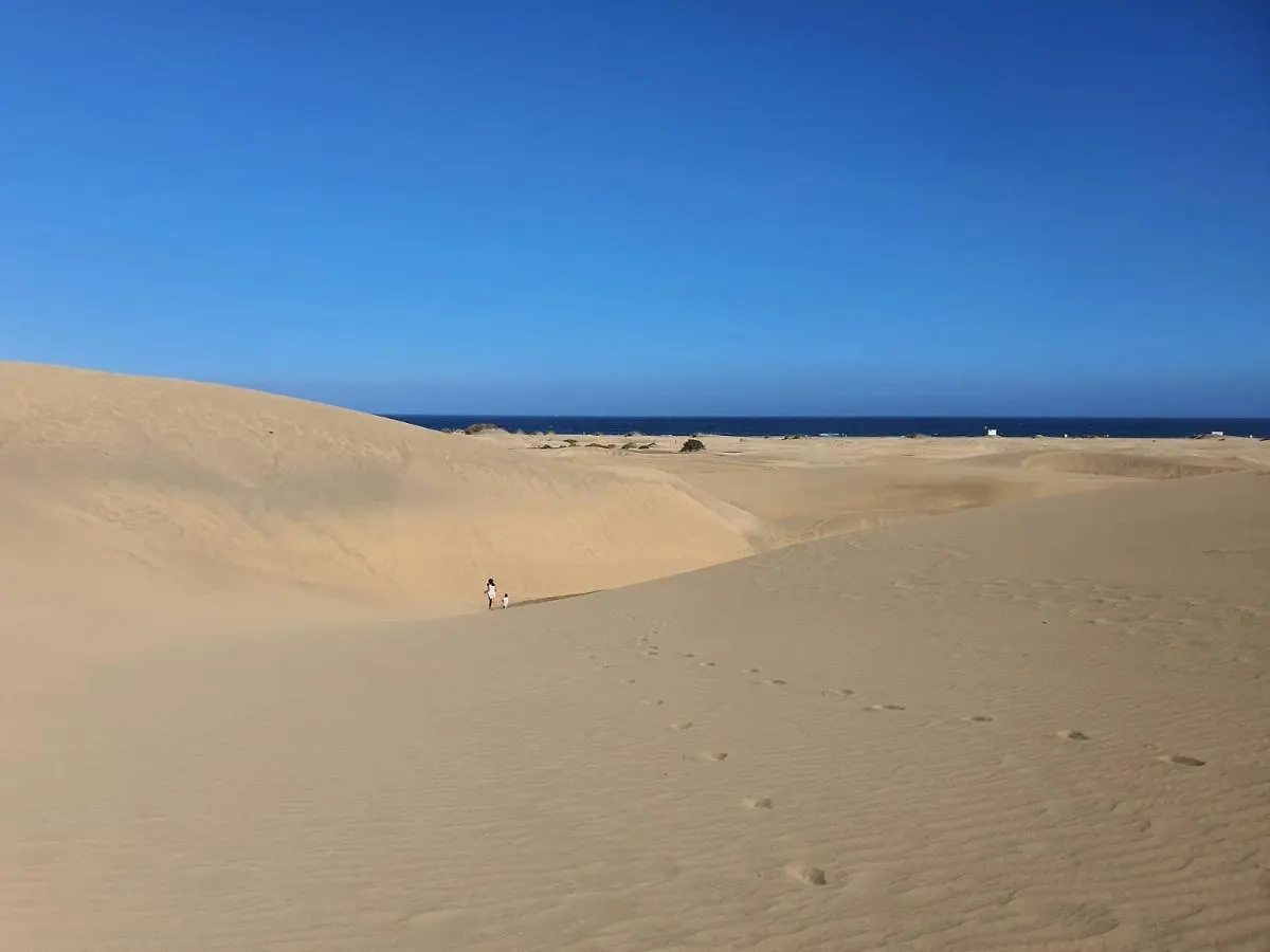 Seabliss Beach Of Dunes, Terrace And Pool! San Bartolomé Apartamento