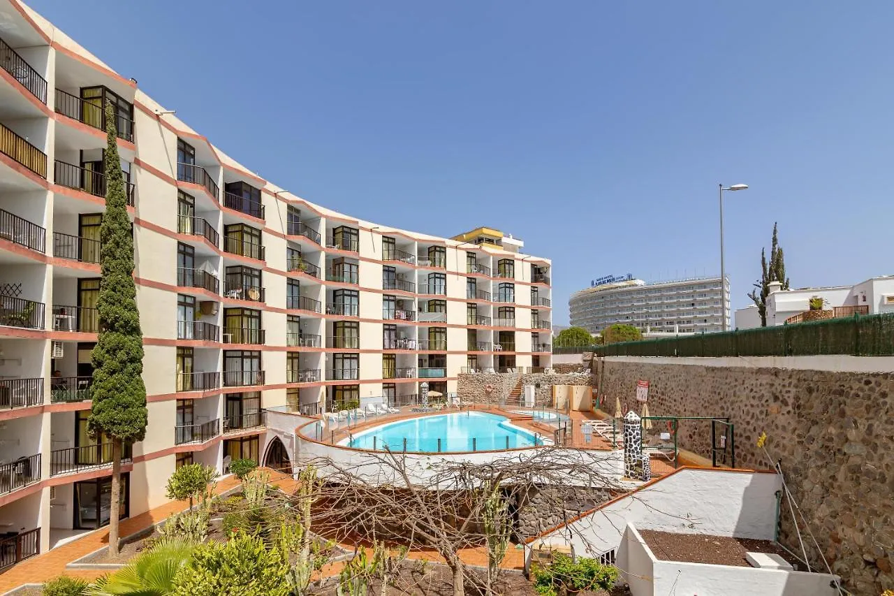 Apartamento Seabliss Beach Of Dunes, Terrace And Pool! San Bartolomé España